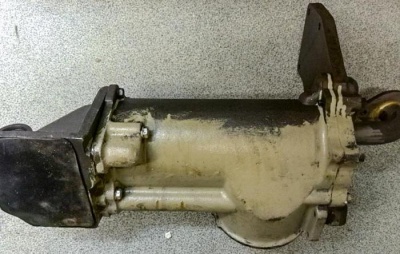 3260651 Маслоохладитель Теплообменник двигателя Cummins NTA855 COOLER OIL